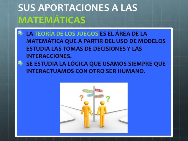 Resultado de imagen para JOHN NASH MATEMATICAS