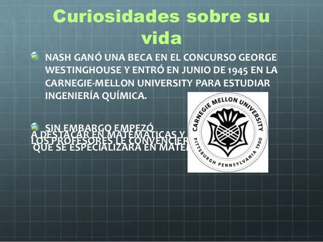 John Nash