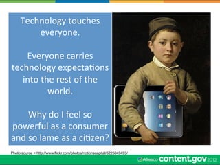 Photo source = http://www.flickr.com/photos/notionscapital/5225049493/
 