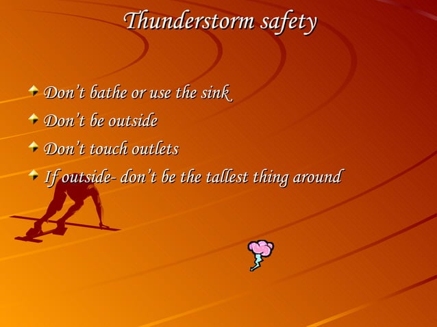 weather-safety-ppt