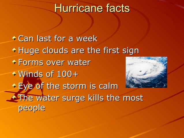 weather-safety-ppt