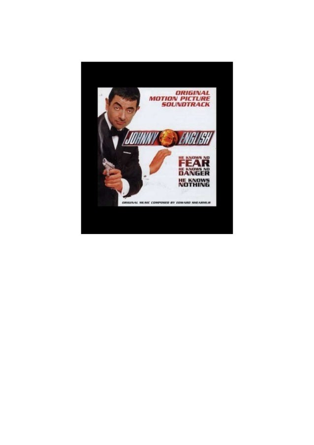 Johnny English Streaming Johnny English Streaming