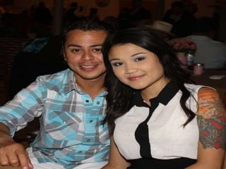 On the Picture Tools | Format
tab, you can create your own
frames and make picture
corrections such as adjusting
contrast and brightness or
cropping the picture for just the
right look.