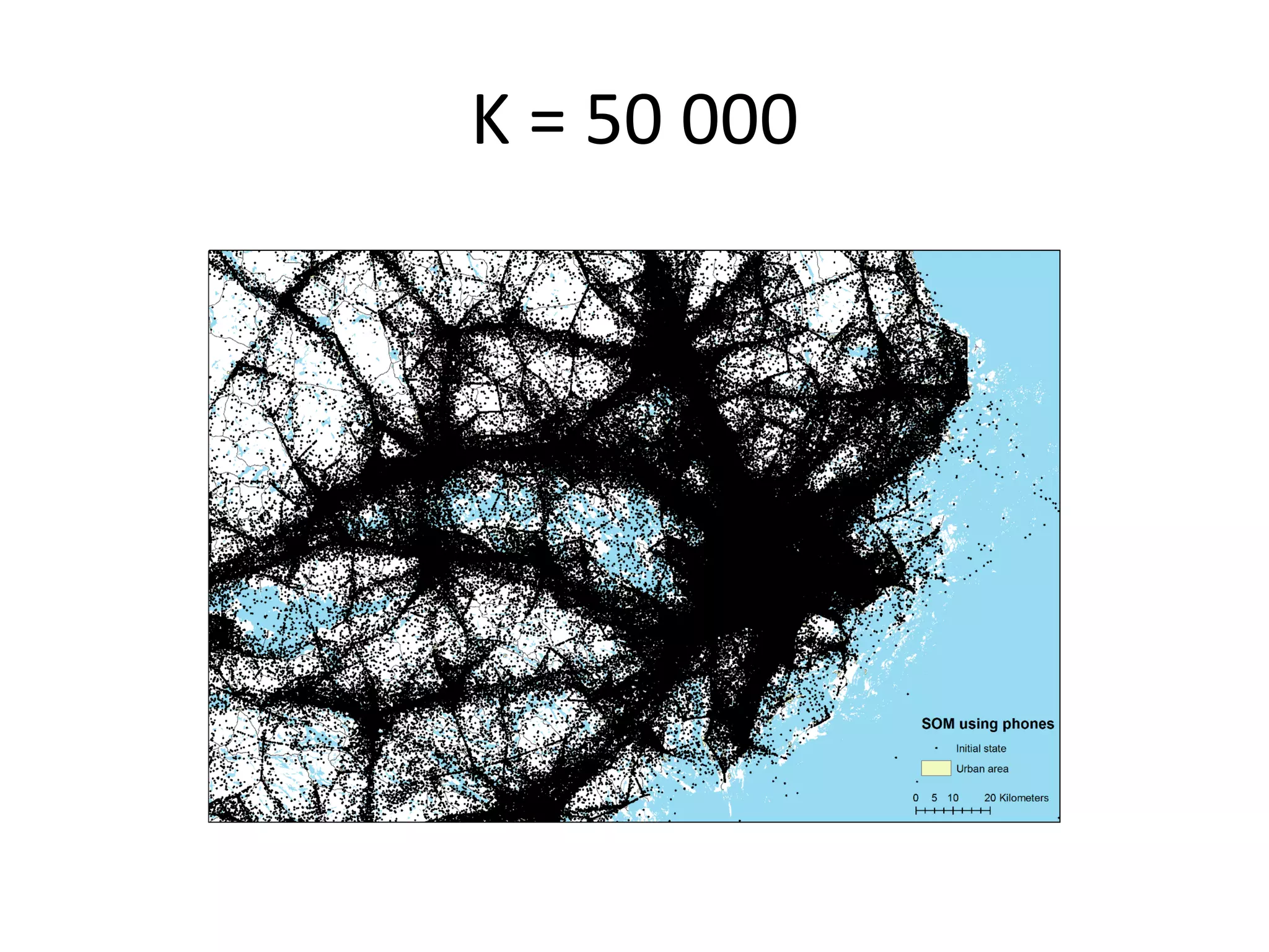 K = 50 000
 