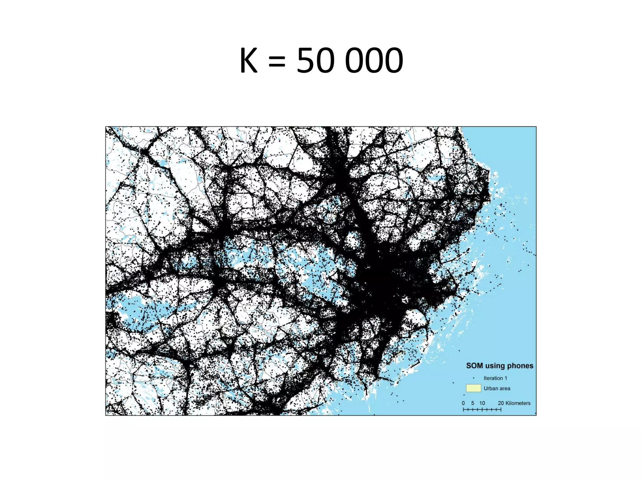K = 50 000
 