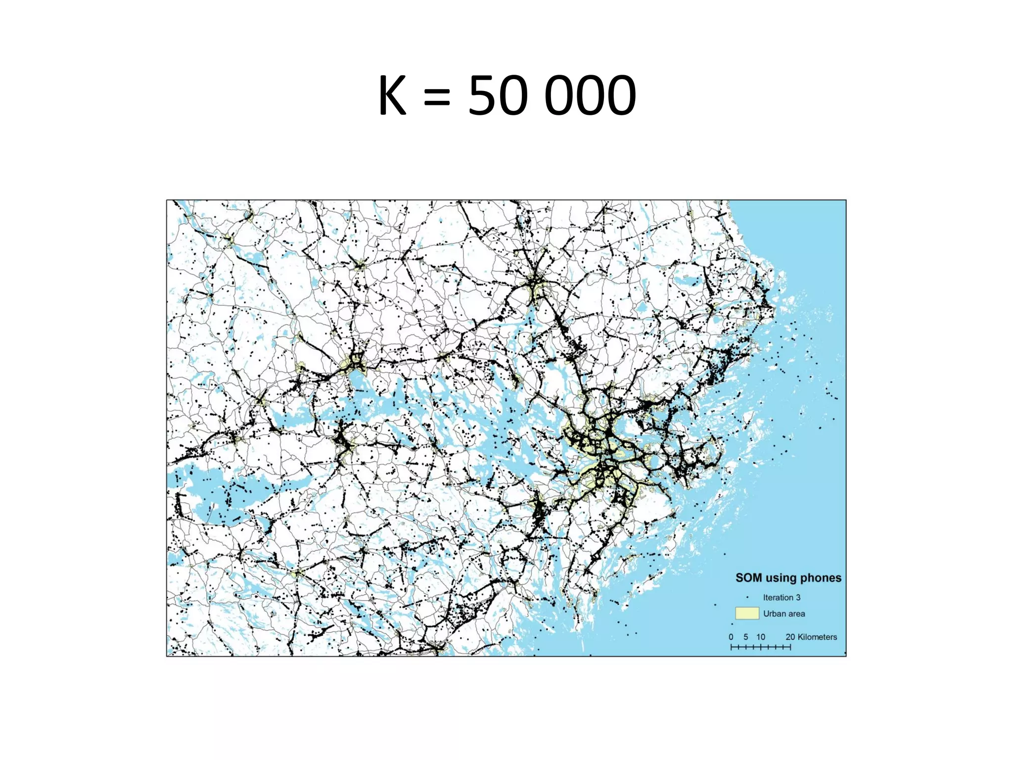 K = 50 000
 