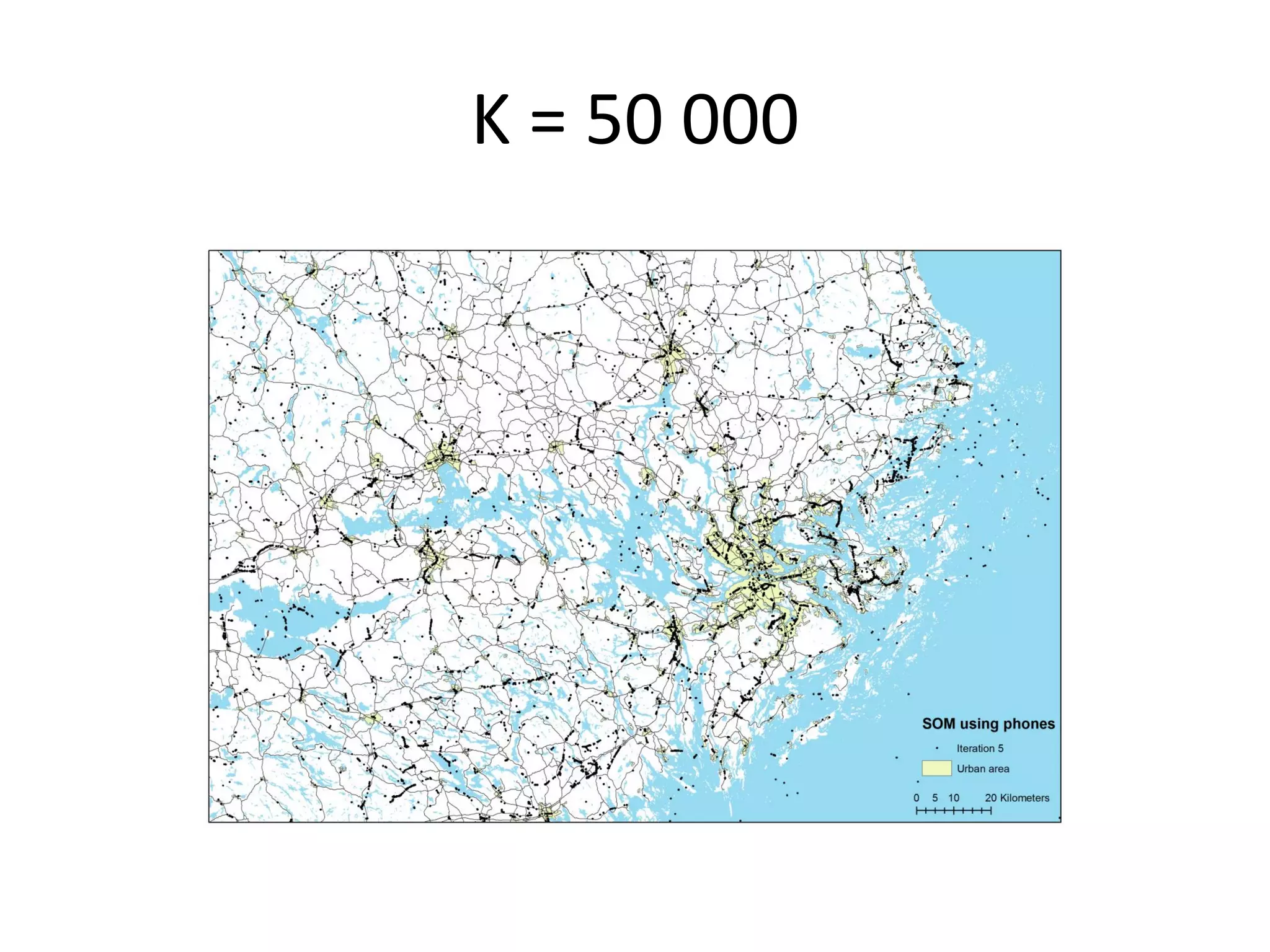 K = 50 000
 