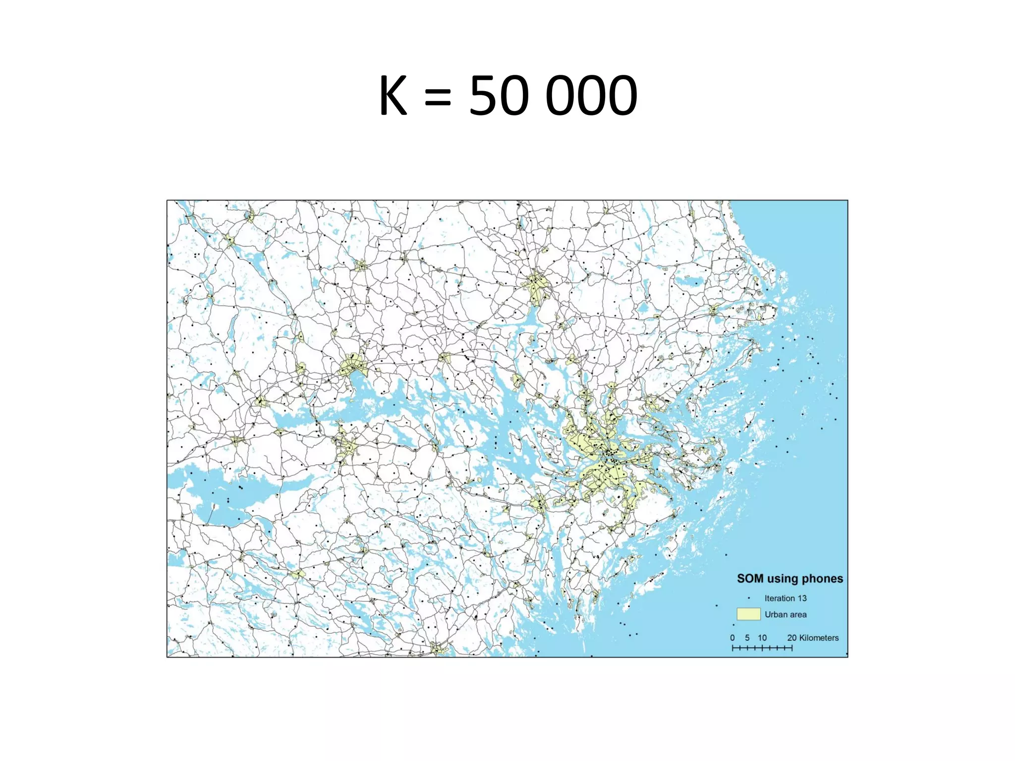 K = 50 000
 