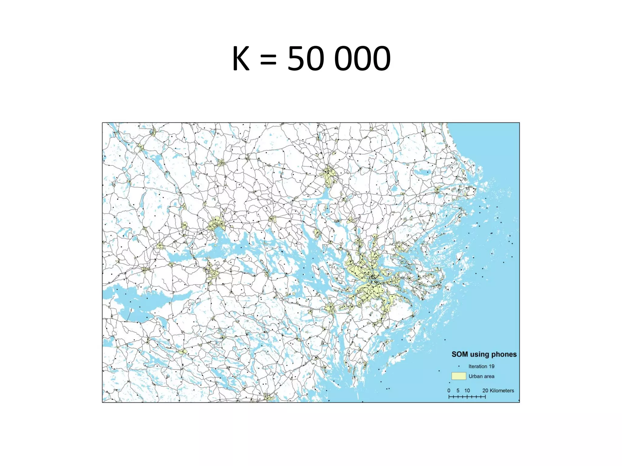 K = 50 000
 