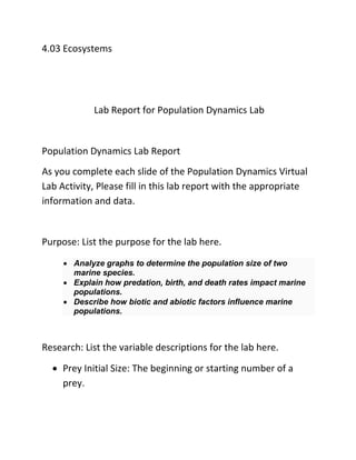 4 03 ecosytems | DOCX