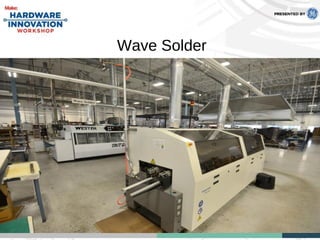 Wave Solder
 