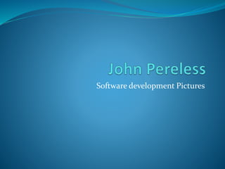Software development Pictures
 