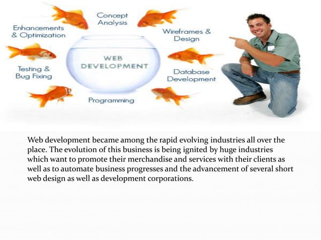 John pereless Web development | PPT