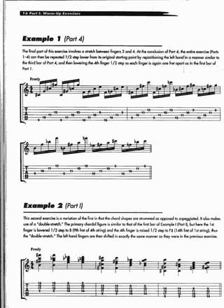 John petrucci   rock discipline