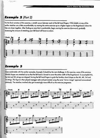 John petrucci   rock discipline