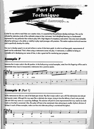 John petrucci   rock discipline