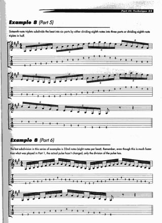 John petrucci   rock discipline