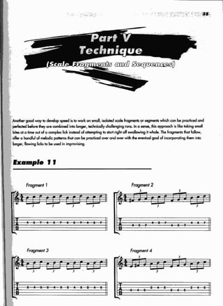 John petrucci   rock discipline