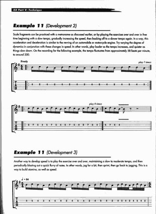 John petrucci   rock discipline