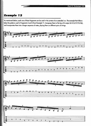 John petrucci   rock discipline