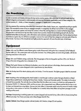 John petrucci   rock discipline