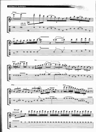 John petrucci   rock discipline