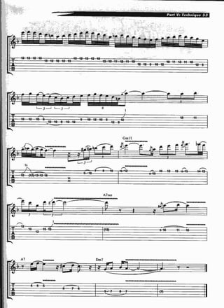 John petrucci   rock discipline