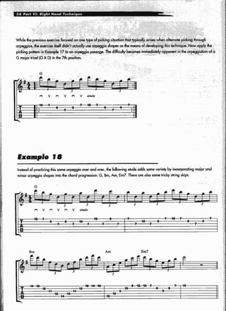 John petrucci   rock discipline