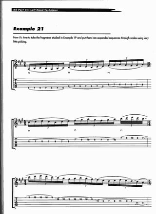 John petrucci   rock discipline