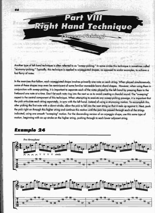 John petrucci   rock discipline