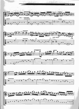 John petrucci   rock discipline