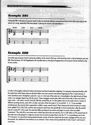 John petrucci   rock discipline