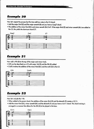 John petrucci   rock discipline