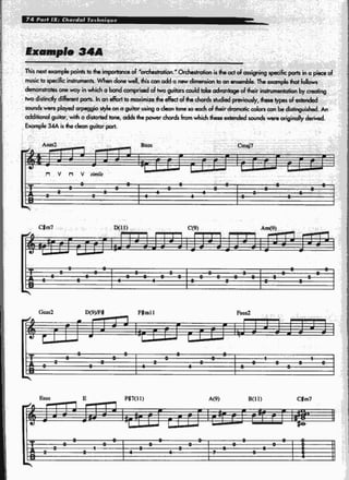 John petrucci   rock discipline