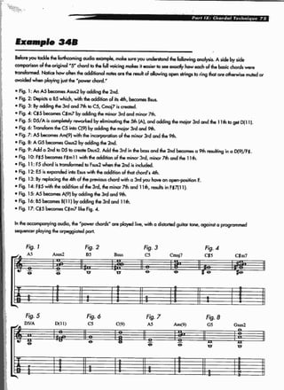 John petrucci   rock discipline