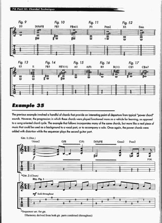 John petrucci   rock discipline