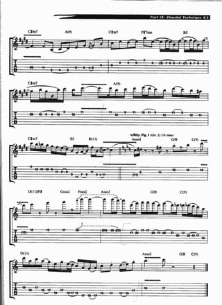 John petrucci   rock discipline