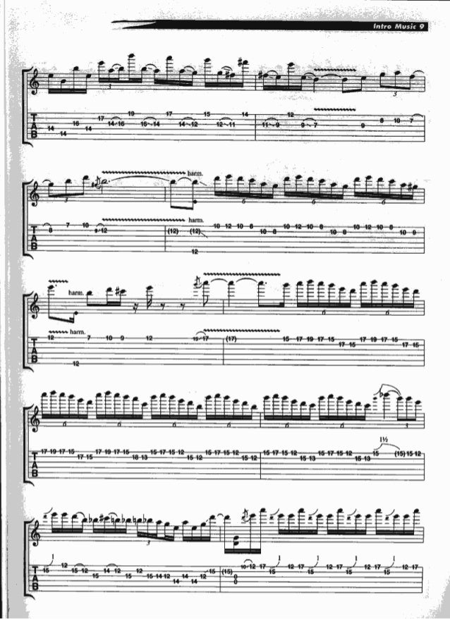 John Petrucci Rock Discipline