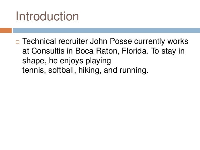 john posse running in boca raton florida john posse