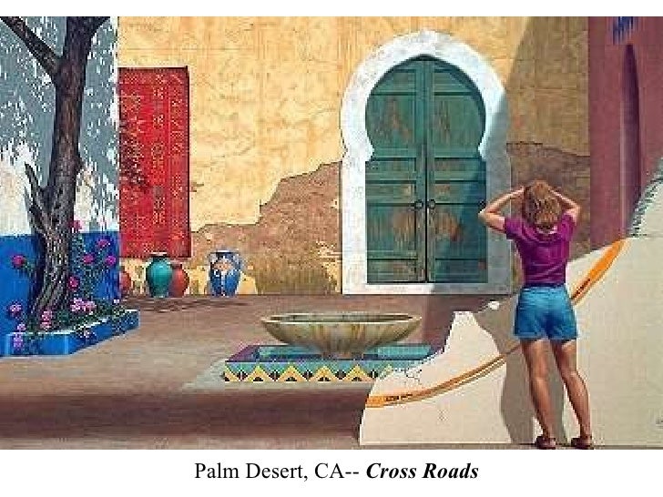 John pugh art of illusion