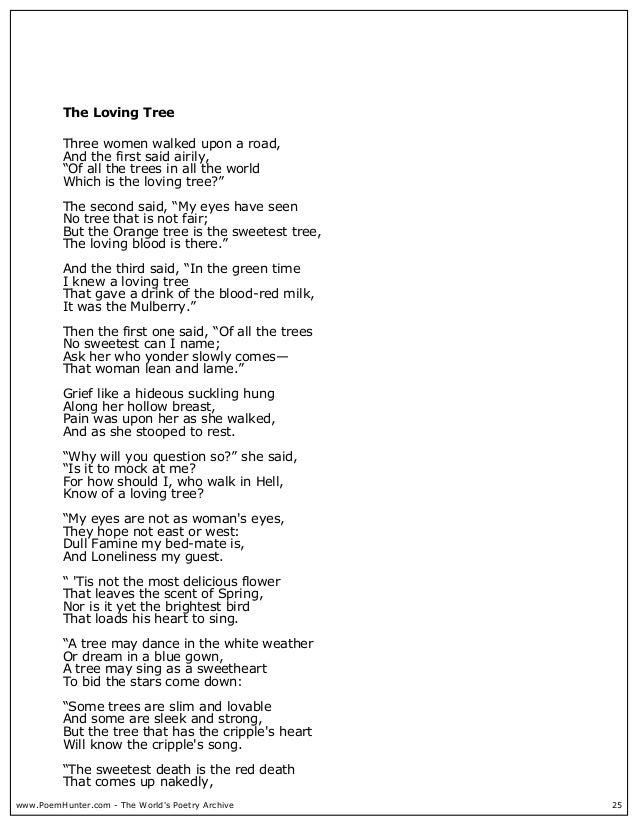 john shaw neilson poems