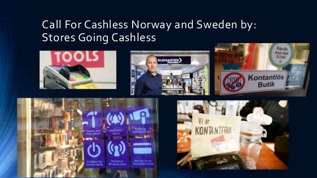 War On Cash and The Future of Cashless Money