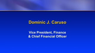 Johnson & Johnson 4q08 Wcweldon V10 Web