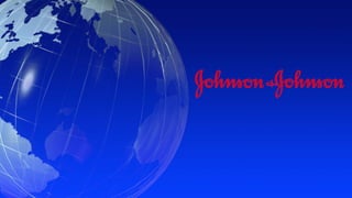 Johnson & Johnson 4q08 Wcweldon V10 Web