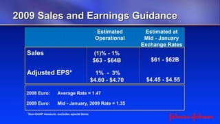 Johnson & Johnson 4q08 Wcweldon V10 Web