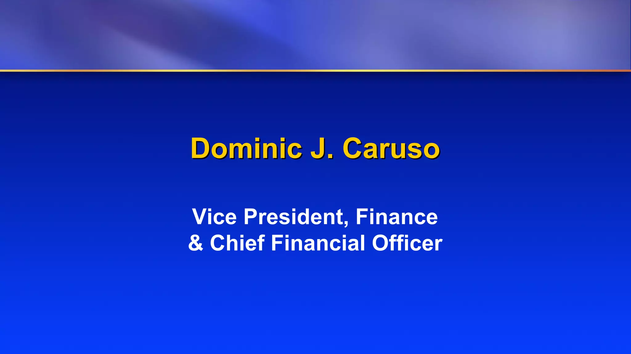 Johnson & Johnson 4q08 Wcweldon V10 Web