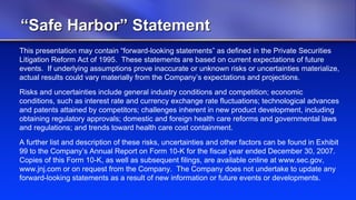 Johnson & Johnson 4q08 Wcweldon V10 Web