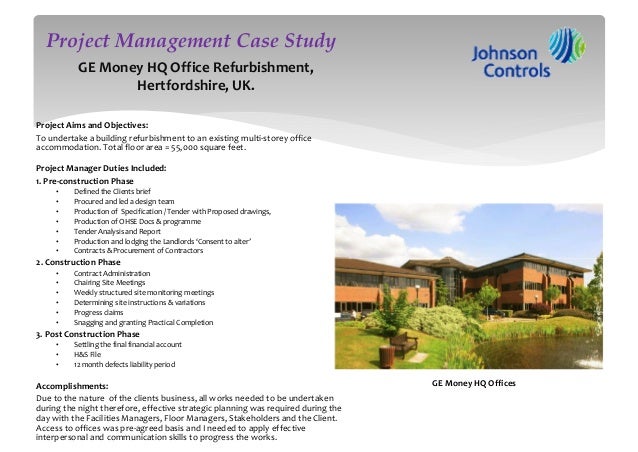 microsoft project case studies This workshop serves as an introduction to using microsoft project it is suitable for anyone with a need to use project management software such as team members. microsoft project case studies This workshop serves as an introduction to using microsoft project it is suitable for anyone with a need to use project management software such as team members.
