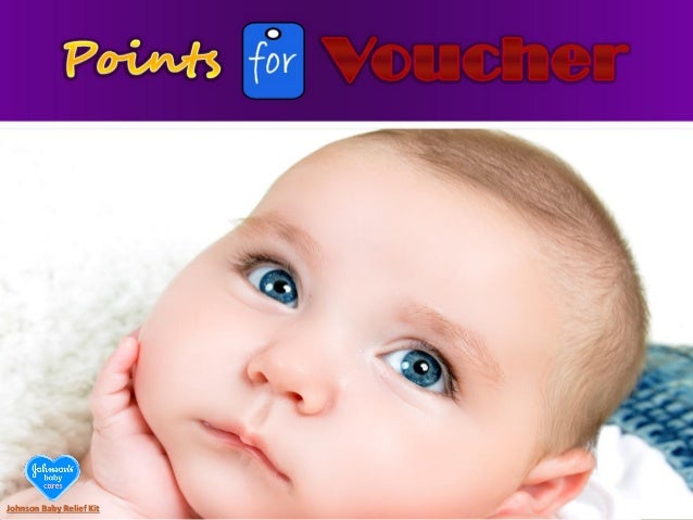 johnson new born baby kit