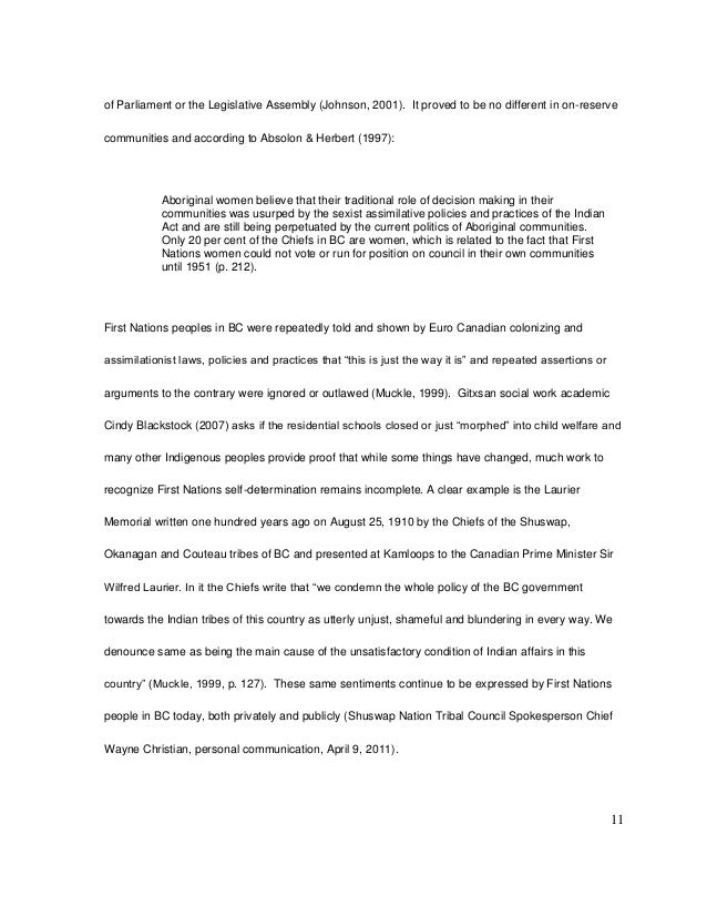 library science essay